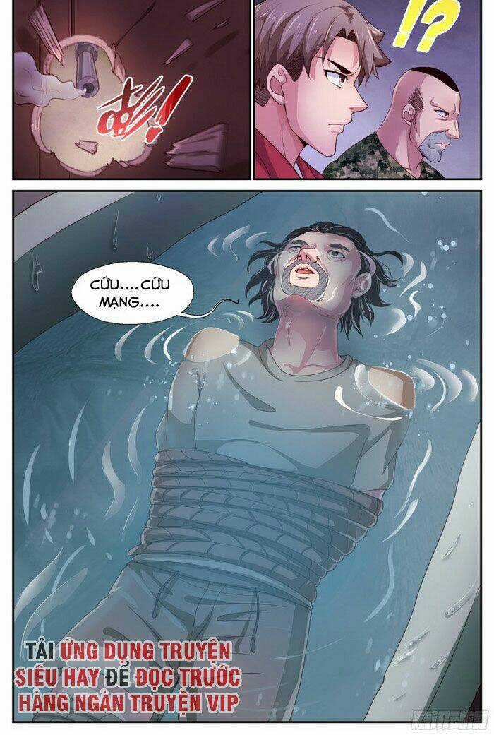 Ta Có Phòng Riêng Thời Tận Thế Chapter 330 trang 6