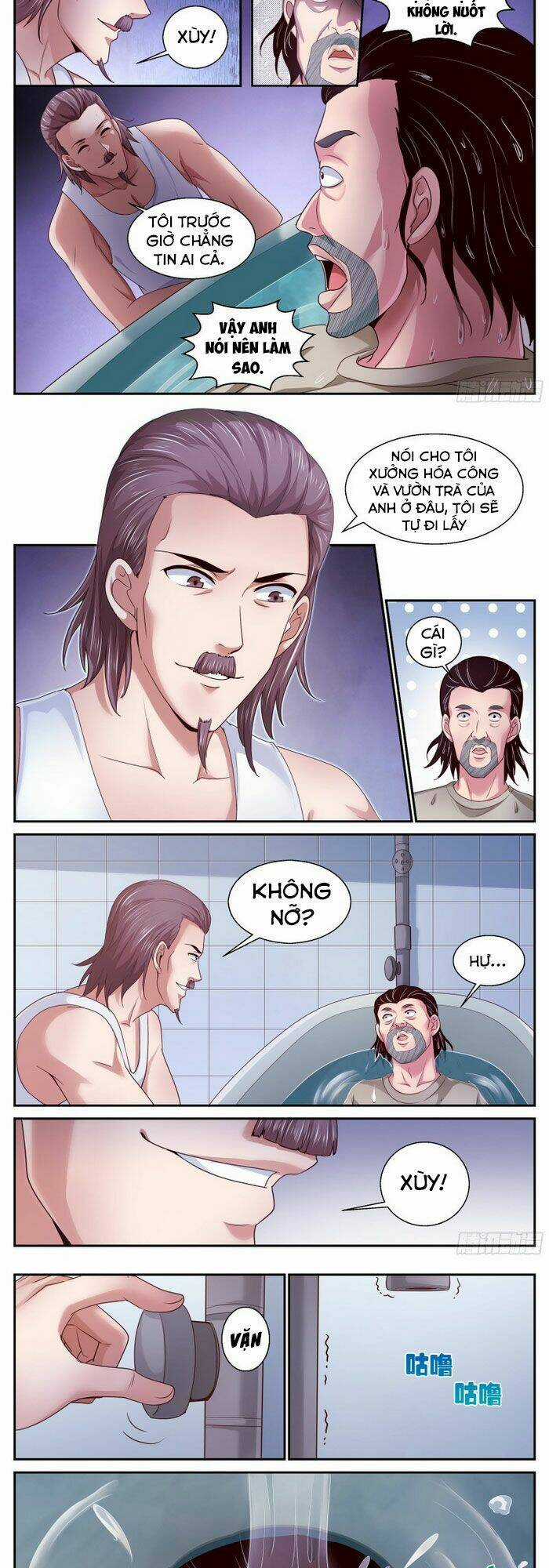 Ta Có Phòng Riêng Thời Tận Thế Chapter 332 trang 3