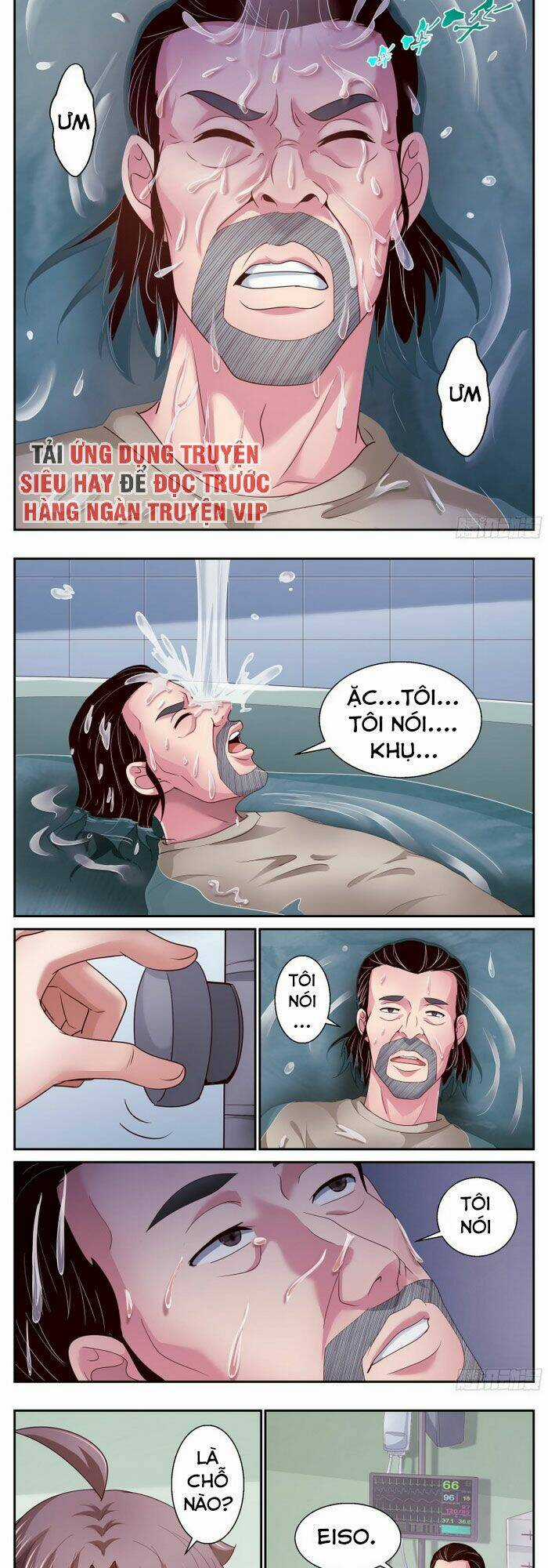 Ta Có Phòng Riêng Thời Tận Thế Chapter 332 trang 4