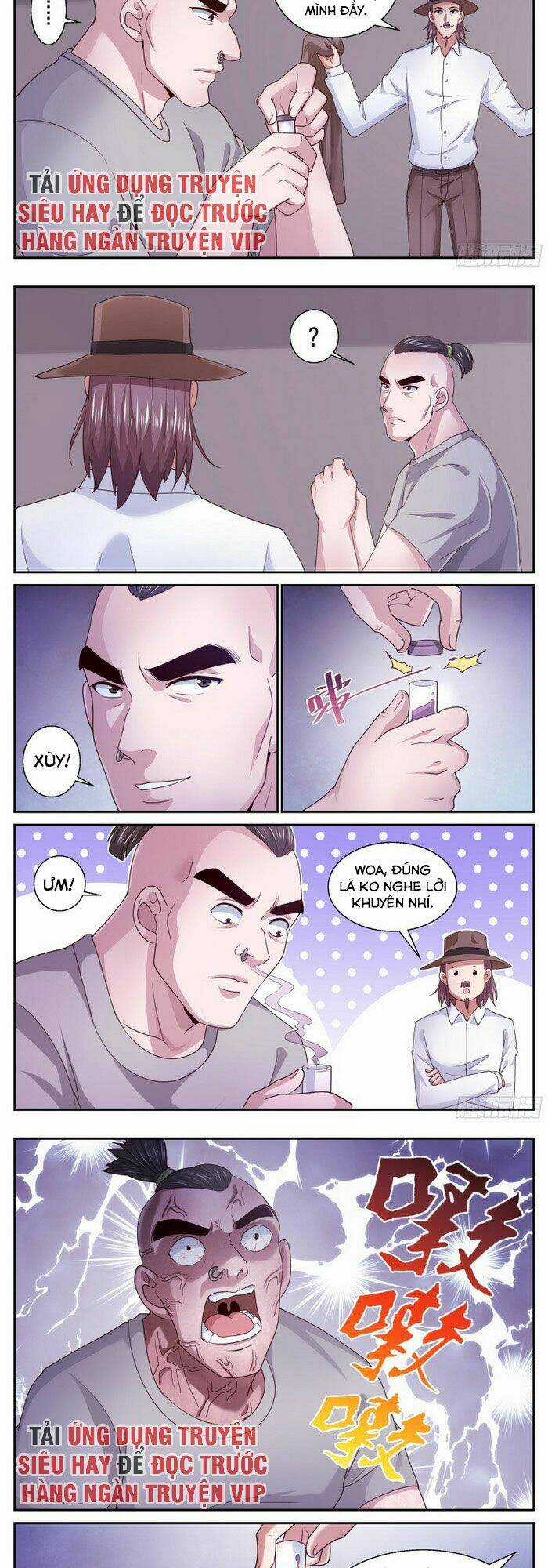 Ta Có Phòng Riêng Thời Tận Thế Chapter 333 trang 2