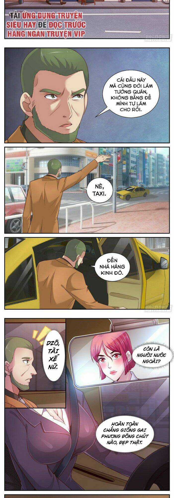 Ta Có Phòng Riêng Thời Tận Thế Chapter 335 trang 1