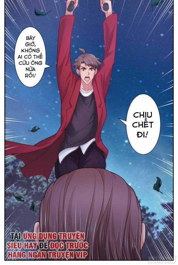 Ta Có Phòng Riêng Thời Tận Thế Chapter 339 trang 6