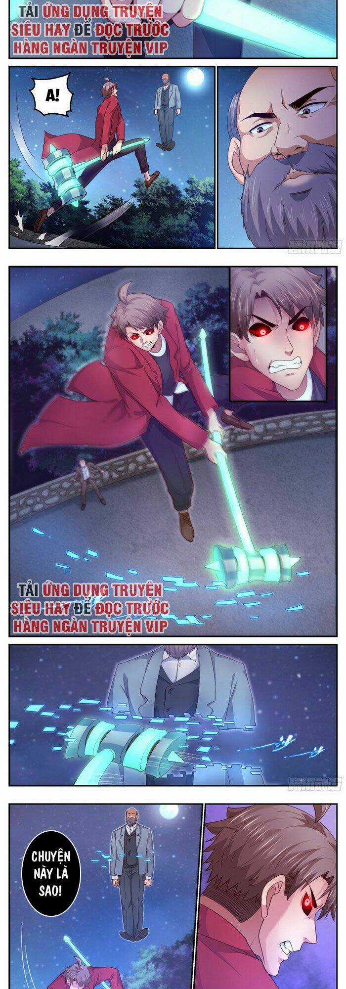 Ta Có Phòng Riêng Thời Tận Thế Chapter 340 trang 3