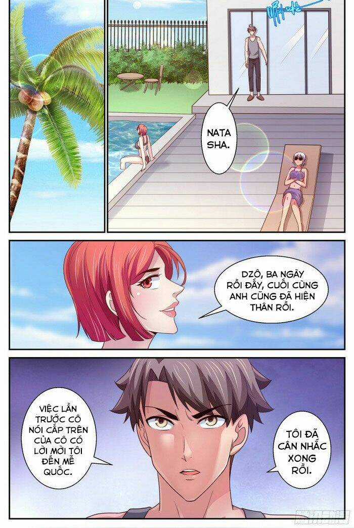 Ta Có Phòng Riêng Thời Tận Thế Chapter 341 trang 6