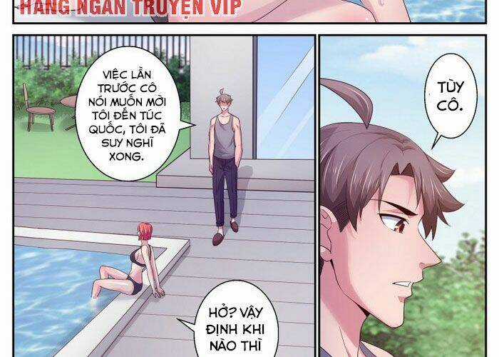 Ta Có Phòng Riêng Thời Tận Thế Chapter 342 trang 1