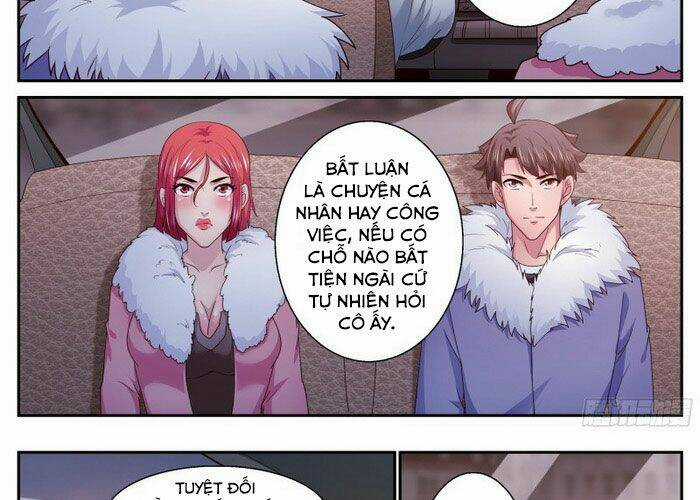 Ta Có Phòng Riêng Thời Tận Thế Chapter 342 trang 10