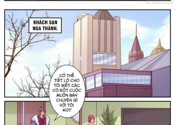Ta Có Phòng Riêng Thời Tận Thế Chapter 342 trang 13