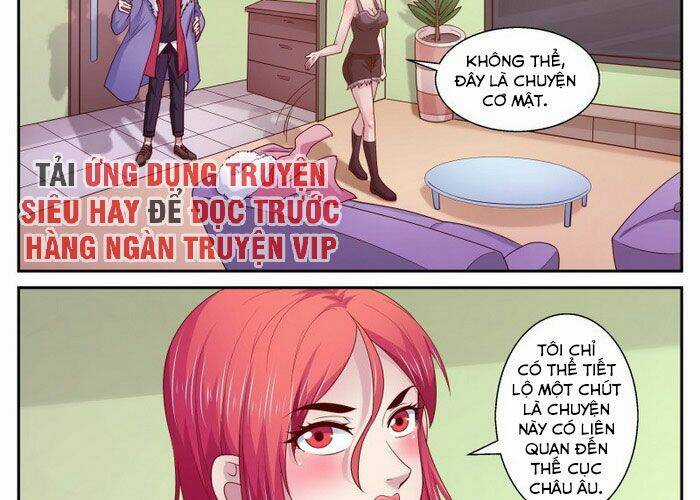 Ta Có Phòng Riêng Thời Tận Thế Chapter 342 trang 14