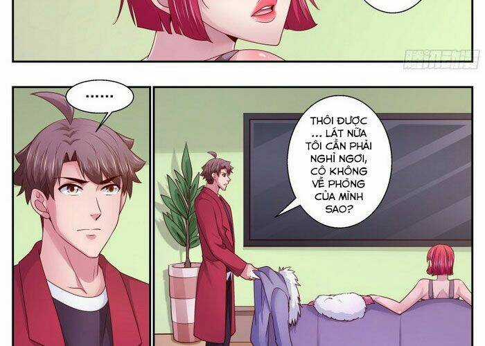 Ta Có Phòng Riêng Thời Tận Thế Chapter 342 trang 15