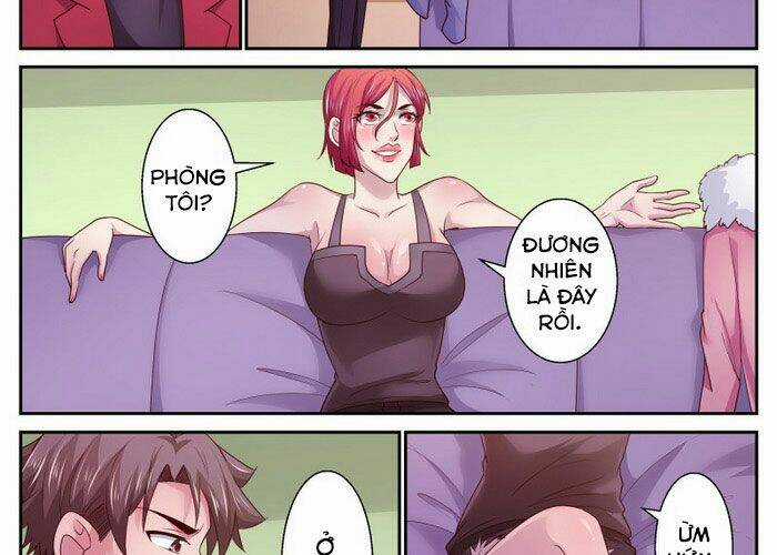 Ta Có Phòng Riêng Thời Tận Thế Chapter 342 trang 16