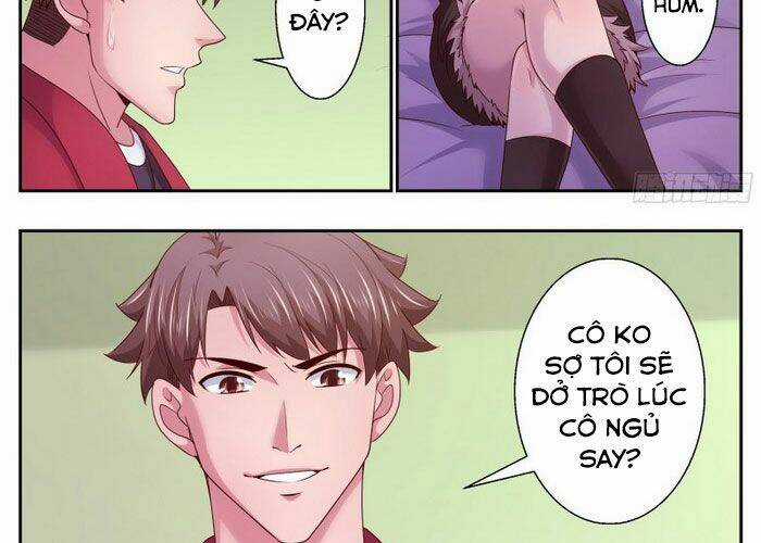 Ta Có Phòng Riêng Thời Tận Thế Chapter 342 trang 17