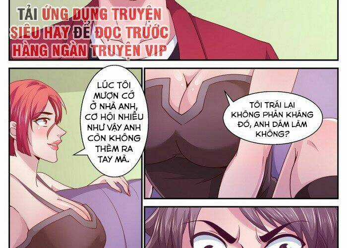 Ta Có Phòng Riêng Thời Tận Thế Chapter 342 trang 18