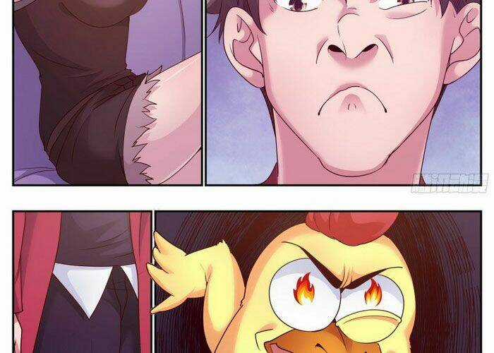 Ta Có Phòng Riêng Thời Tận Thế Chapter 342 trang 19