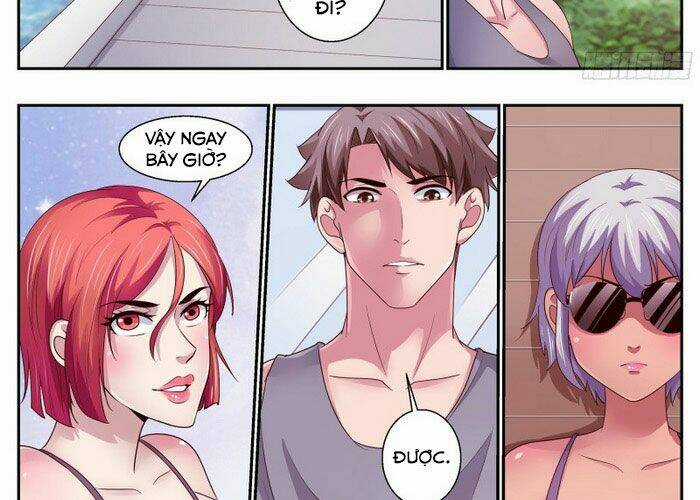 Ta Có Phòng Riêng Thời Tận Thế Chapter 342 trang 2