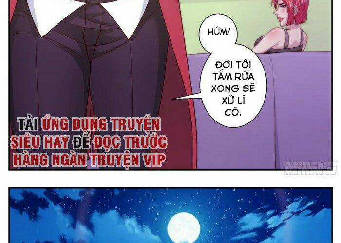 Ta Có Phòng Riêng Thời Tận Thế Chapter 342 trang 21