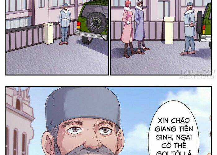 Ta Có Phòng Riêng Thời Tận Thế Chapter 342 trang 6