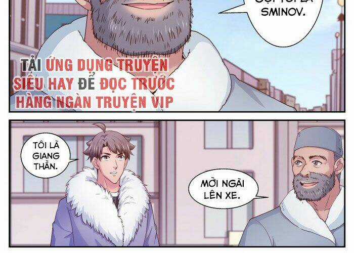 Ta Có Phòng Riêng Thời Tận Thế Chapter 342 trang 7