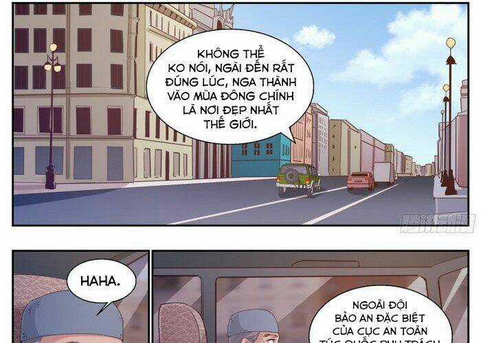 Ta Có Phòng Riêng Thời Tận Thế Chapter 342 trang 8