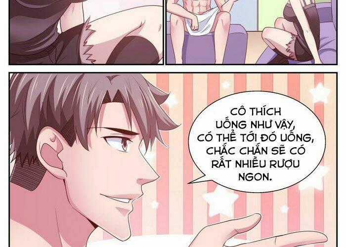 Ta Có Phòng Riêng Thời Tận Thế Chapter 343 trang 1