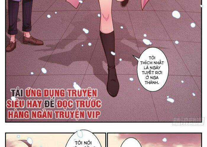 Ta Có Phòng Riêng Thời Tận Thế Chapter 343 trang 10