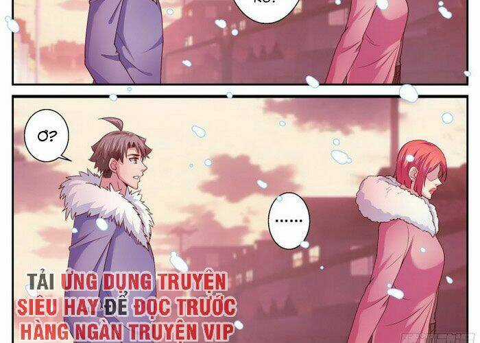 Ta Có Phòng Riêng Thời Tận Thế Chapter 343 trang 12