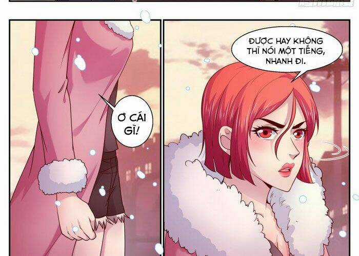 Ta Có Phòng Riêng Thời Tận Thế Chapter 343 trang 13