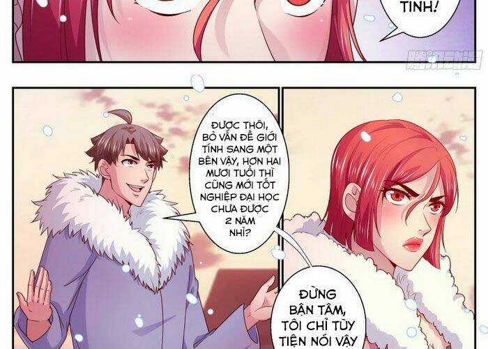 Ta Có Phòng Riêng Thời Tận Thế Chapter 343 trang 15