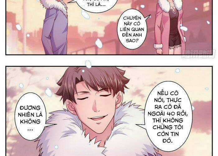 Ta Có Phòng Riêng Thời Tận Thế Chapter 343 trang 17