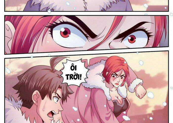 Ta Có Phòng Riêng Thời Tận Thế Chapter 343 trang 18