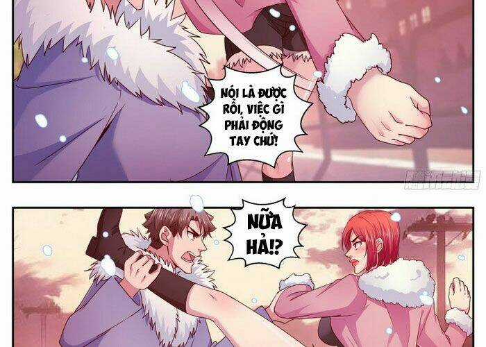 Ta Có Phòng Riêng Thời Tận Thế Chapter 343 trang 19