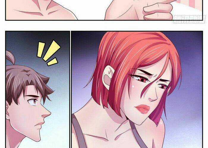 Ta Có Phòng Riêng Thời Tận Thế Chapter 343 trang 2