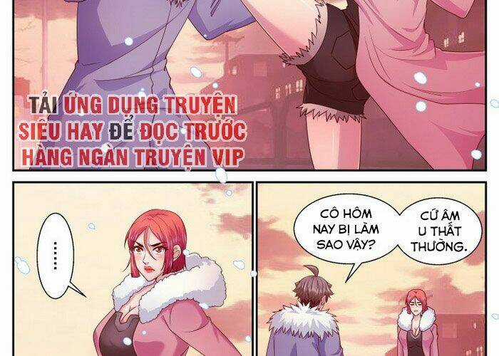 Ta Có Phòng Riêng Thời Tận Thế Chapter 343 trang 20