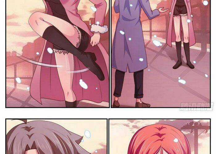 Ta Có Phòng Riêng Thời Tận Thế Chapter 343 trang 21