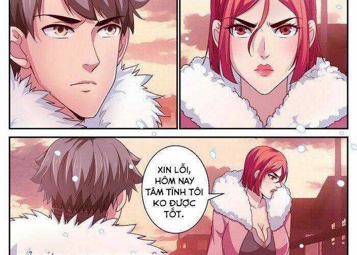 Ta Có Phòng Riêng Thời Tận Thế Chapter 343 trang 22