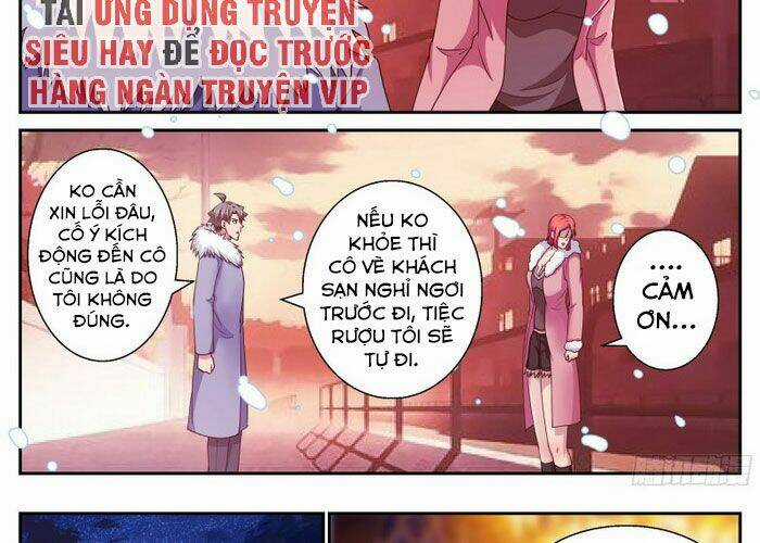 Ta Có Phòng Riêng Thời Tận Thế Chapter 343 trang 23