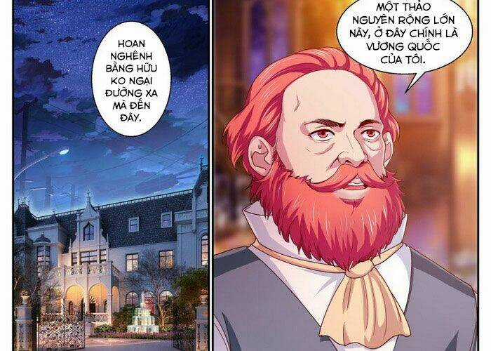 Ta Có Phòng Riêng Thời Tận Thế Chapter 343 trang 24