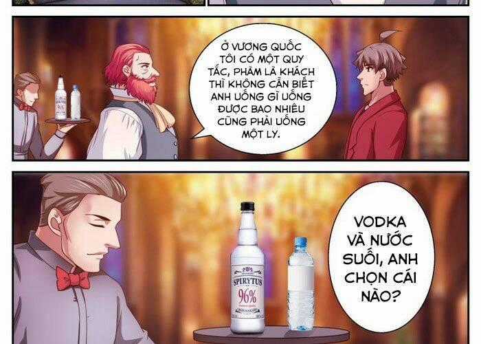 Ta Có Phòng Riêng Thời Tận Thế Chapter 343 trang 25