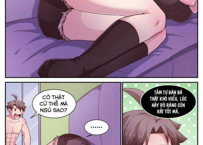 Ta Có Phòng Riêng Thời Tận Thế Chapter 343 trang 5