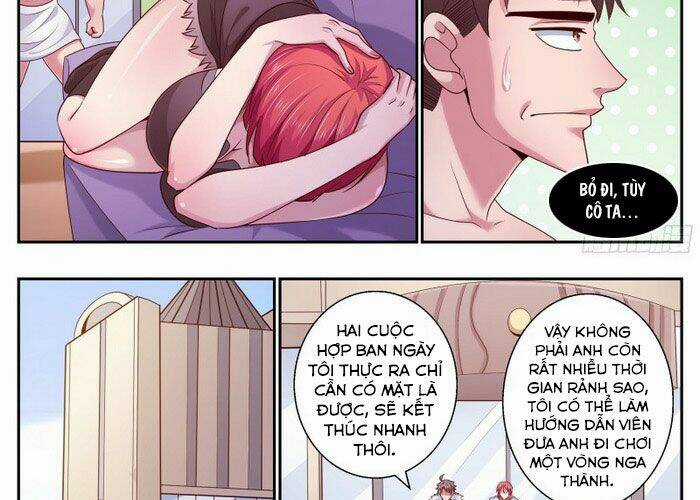 Ta Có Phòng Riêng Thời Tận Thế Chapter 343 trang 6