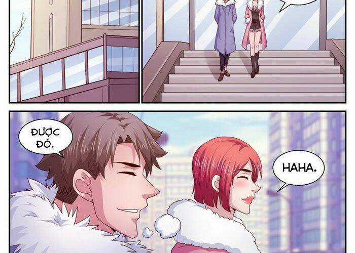 Ta Có Phòng Riêng Thời Tận Thế Chapter 343 trang 7