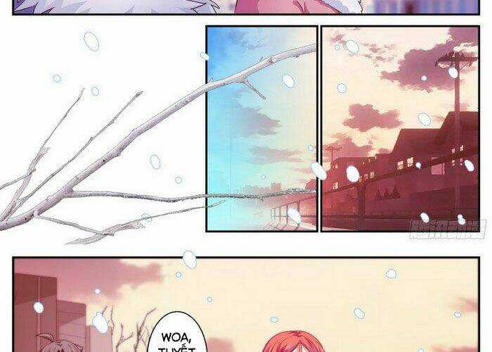 Ta Có Phòng Riêng Thời Tận Thế Chapter 343 trang 8