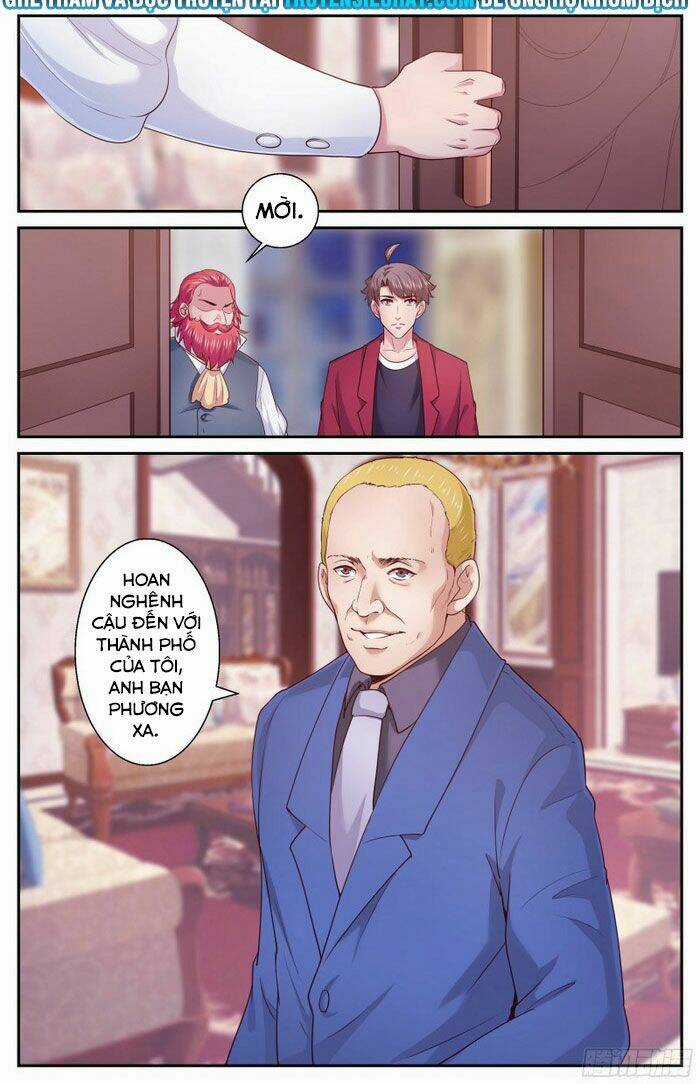 Ta Có Phòng Riêng Thời Tận Thế Chapter 344 trang 11