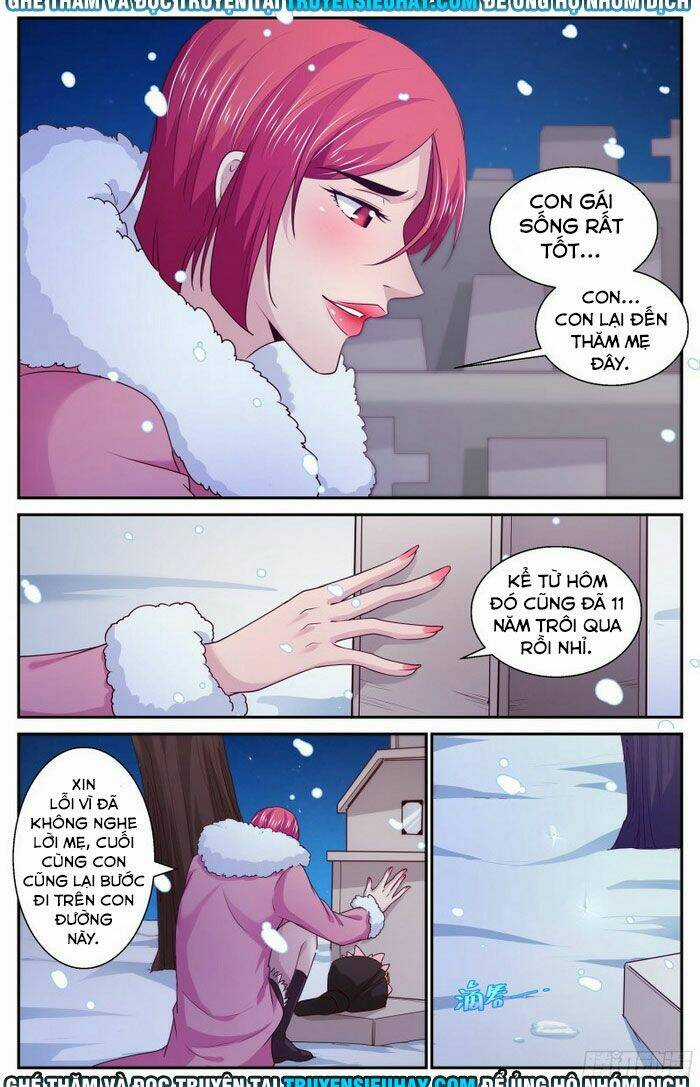 Ta Có Phòng Riêng Thời Tận Thế Chapter 344 trang 3