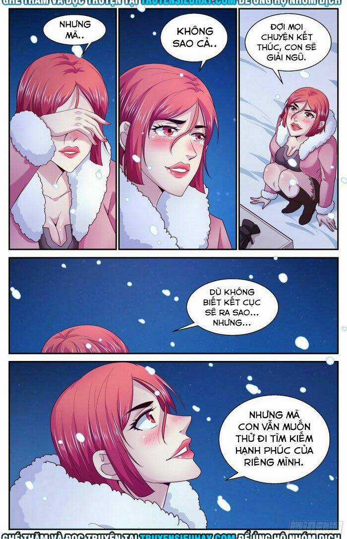 Ta Có Phòng Riêng Thời Tận Thế Chapter 344 trang 4