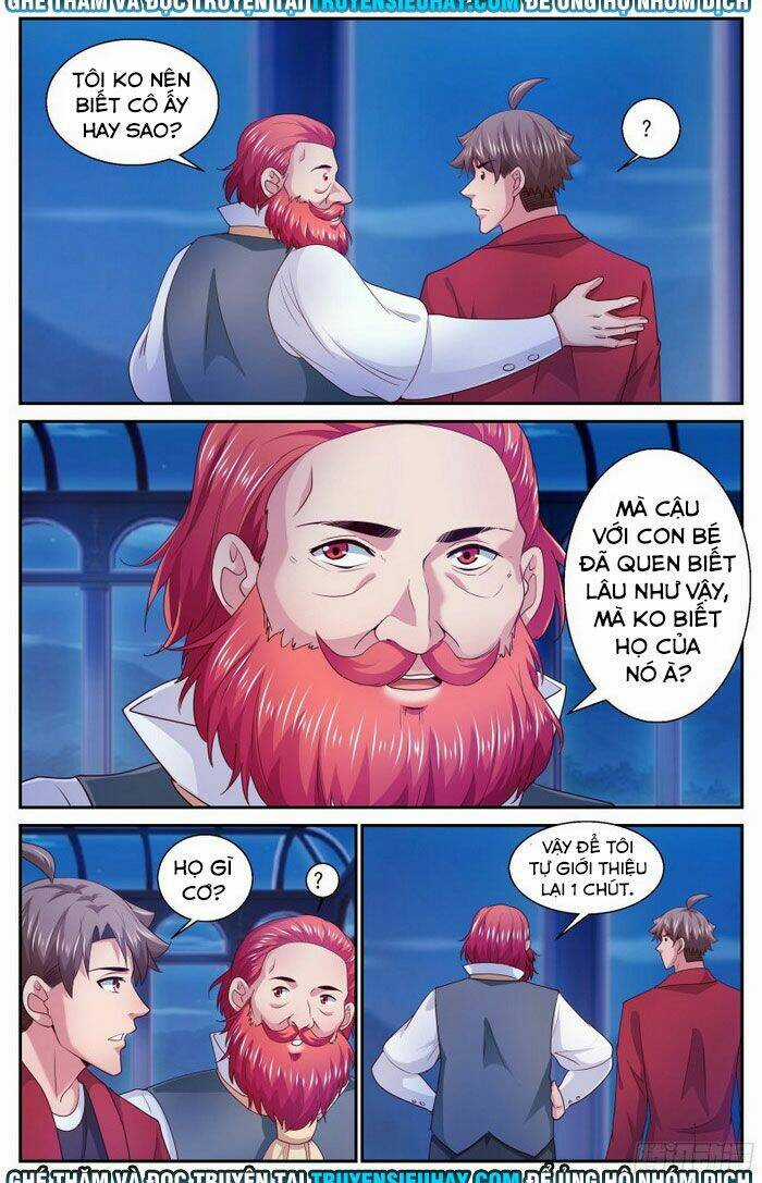 Ta Có Phòng Riêng Thời Tận Thế Chapter 344 trang 6