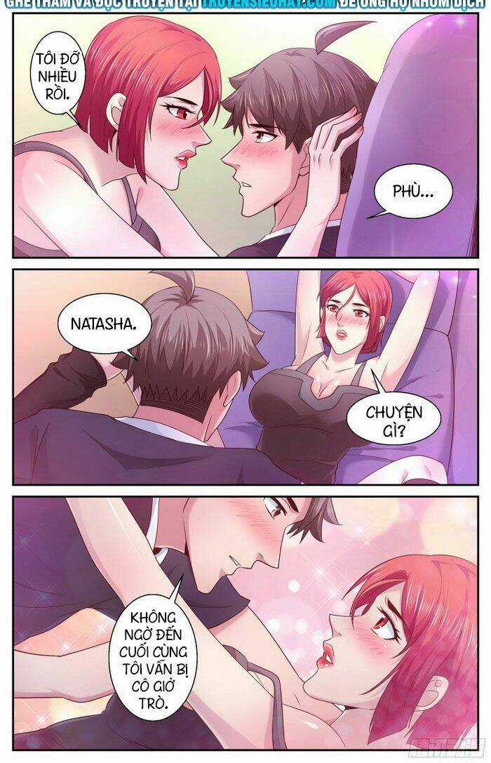 Ta Có Phòng Riêng Thời Tận Thế Chapter 346 trang 11