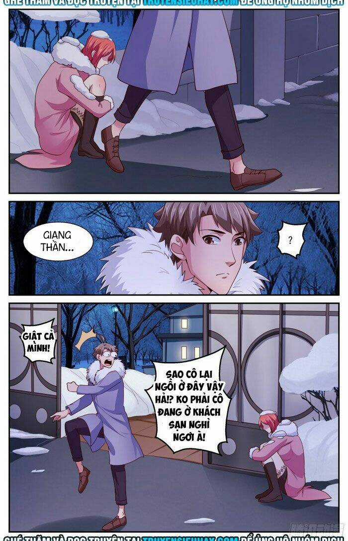 Ta Có Phòng Riêng Thời Tận Thế Chapter 346 trang 7