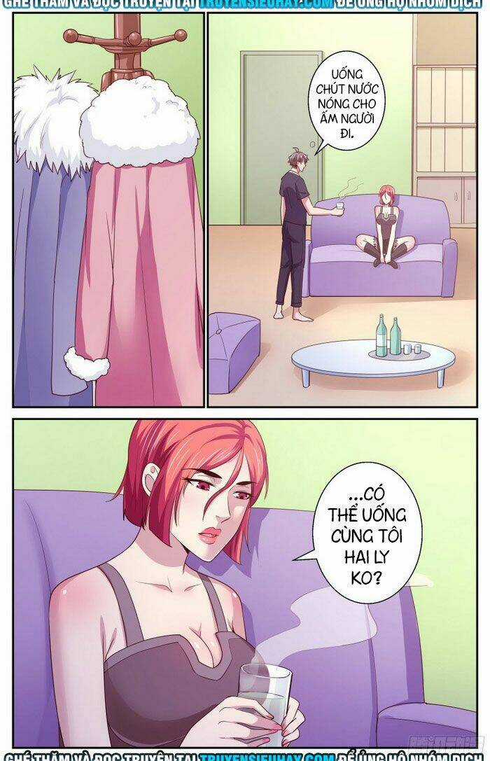 Ta Có Phòng Riêng Thời Tận Thế Chapter 346 trang 9