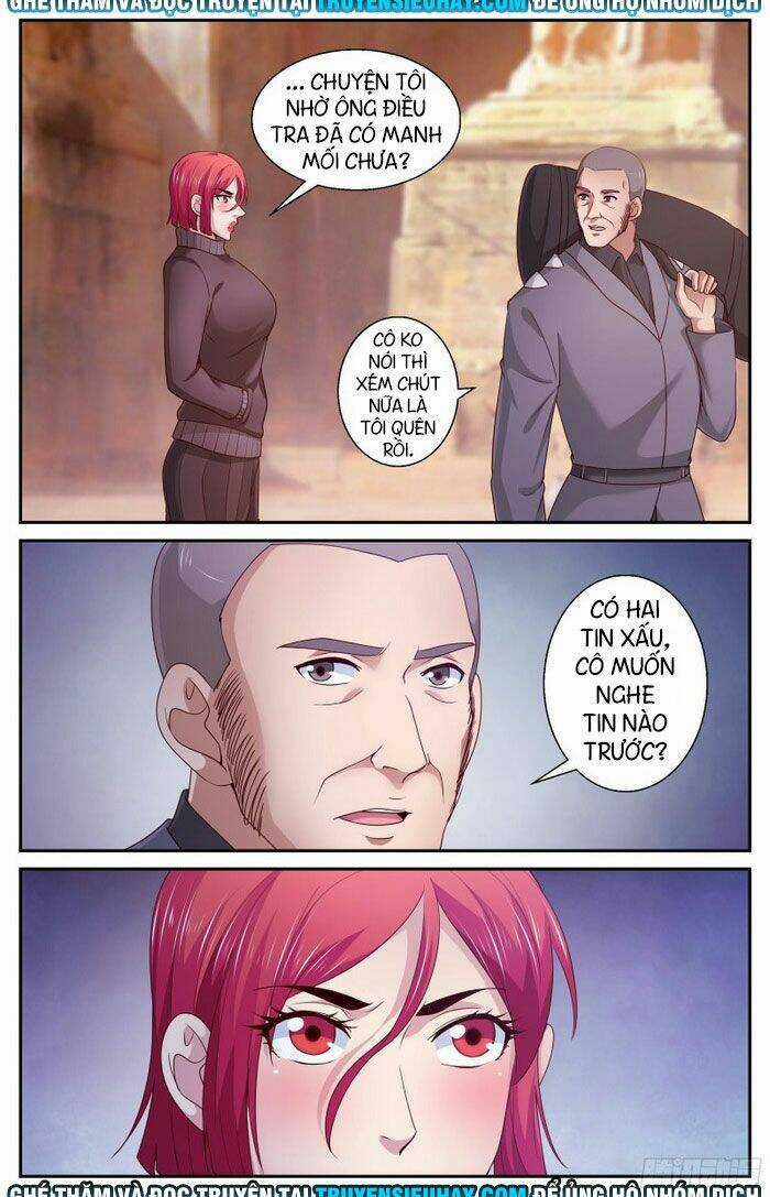 Ta Có Phòng Riêng Thời Tận Thế Chapter 348 trang 1