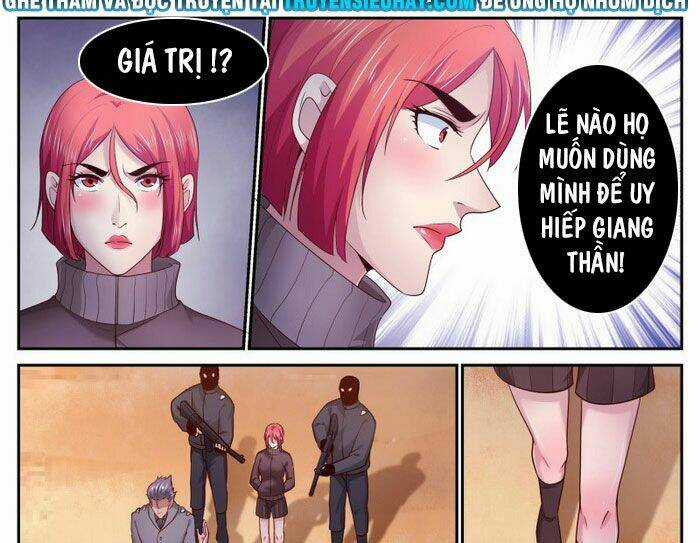 Ta Có Phòng Riêng Thời Tận Thế Chapter 349 trang 12